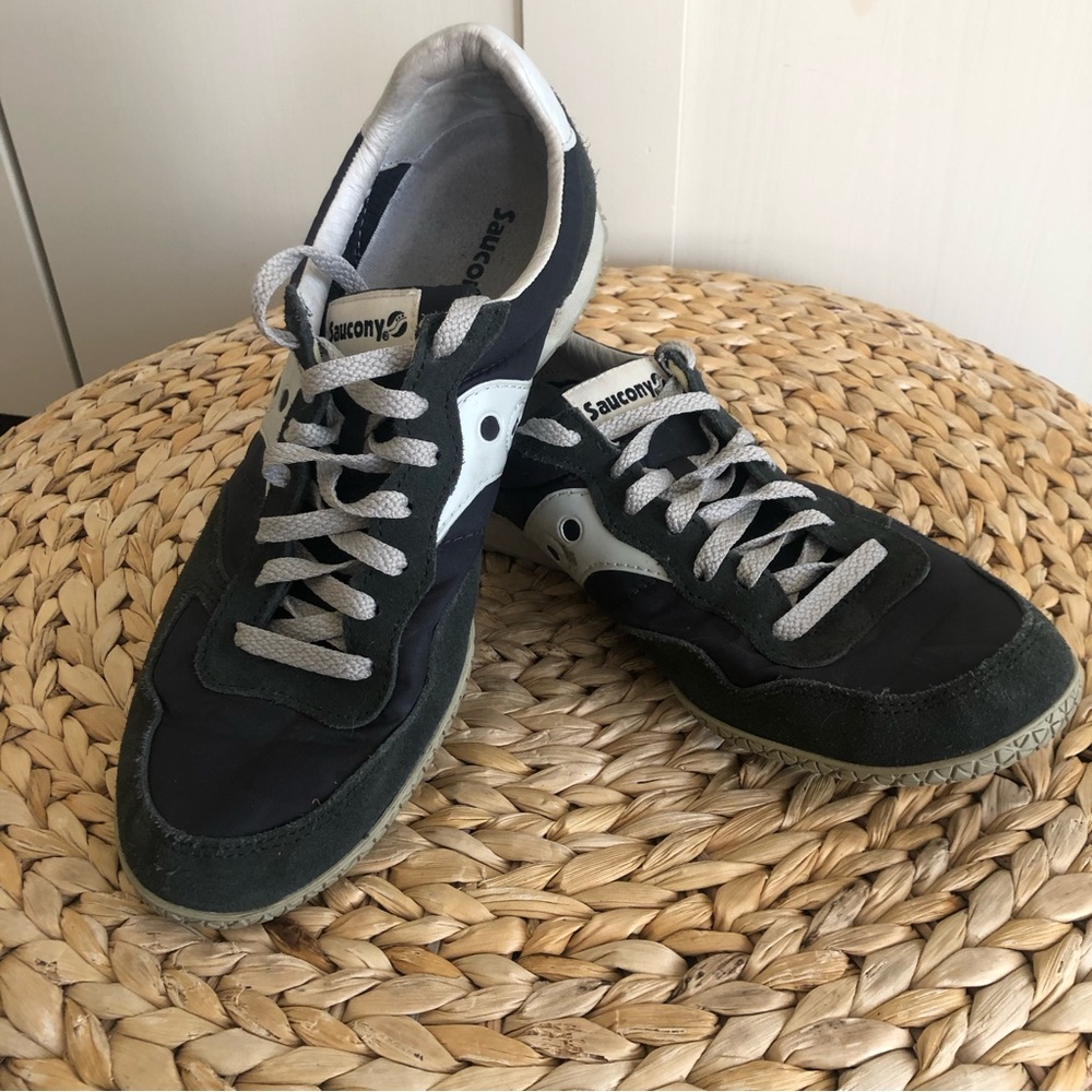 Saucony Mens Bullet Shoes size 11